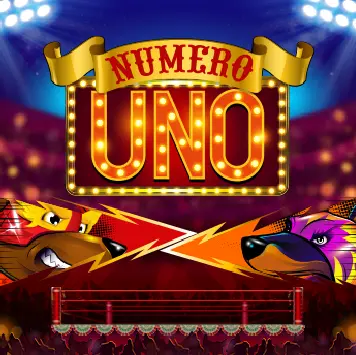 Numero Uno
